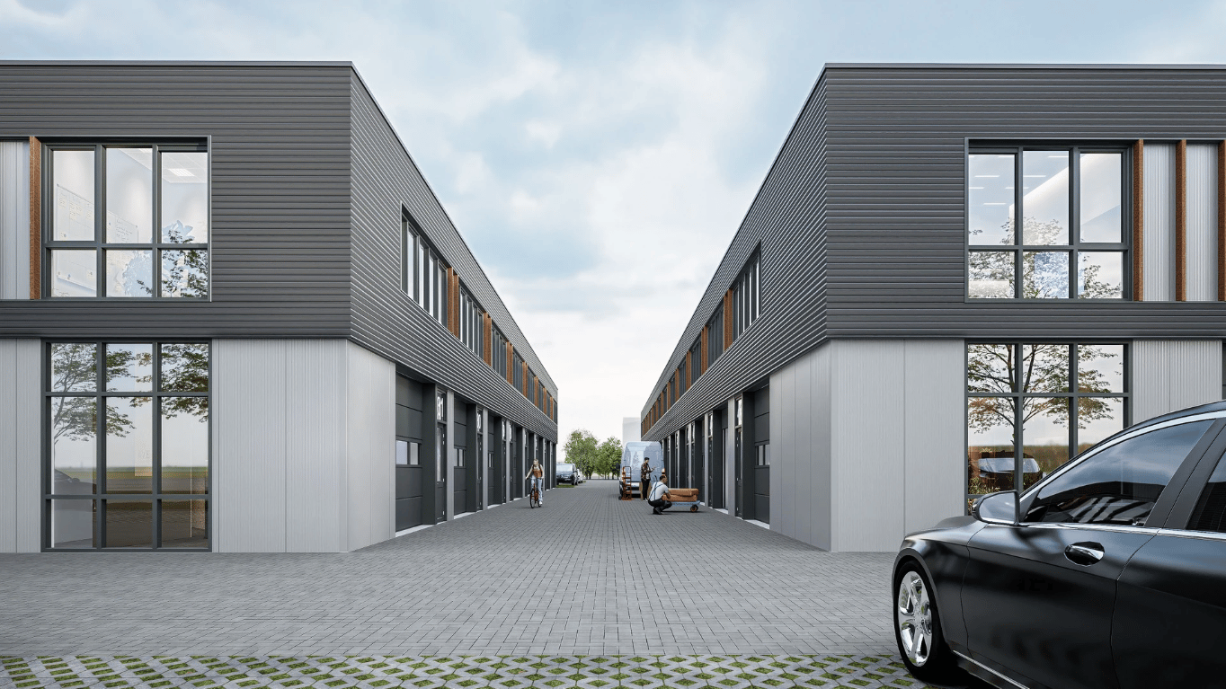 Bekijk foto 5 van Boogschutterstraat 16-03