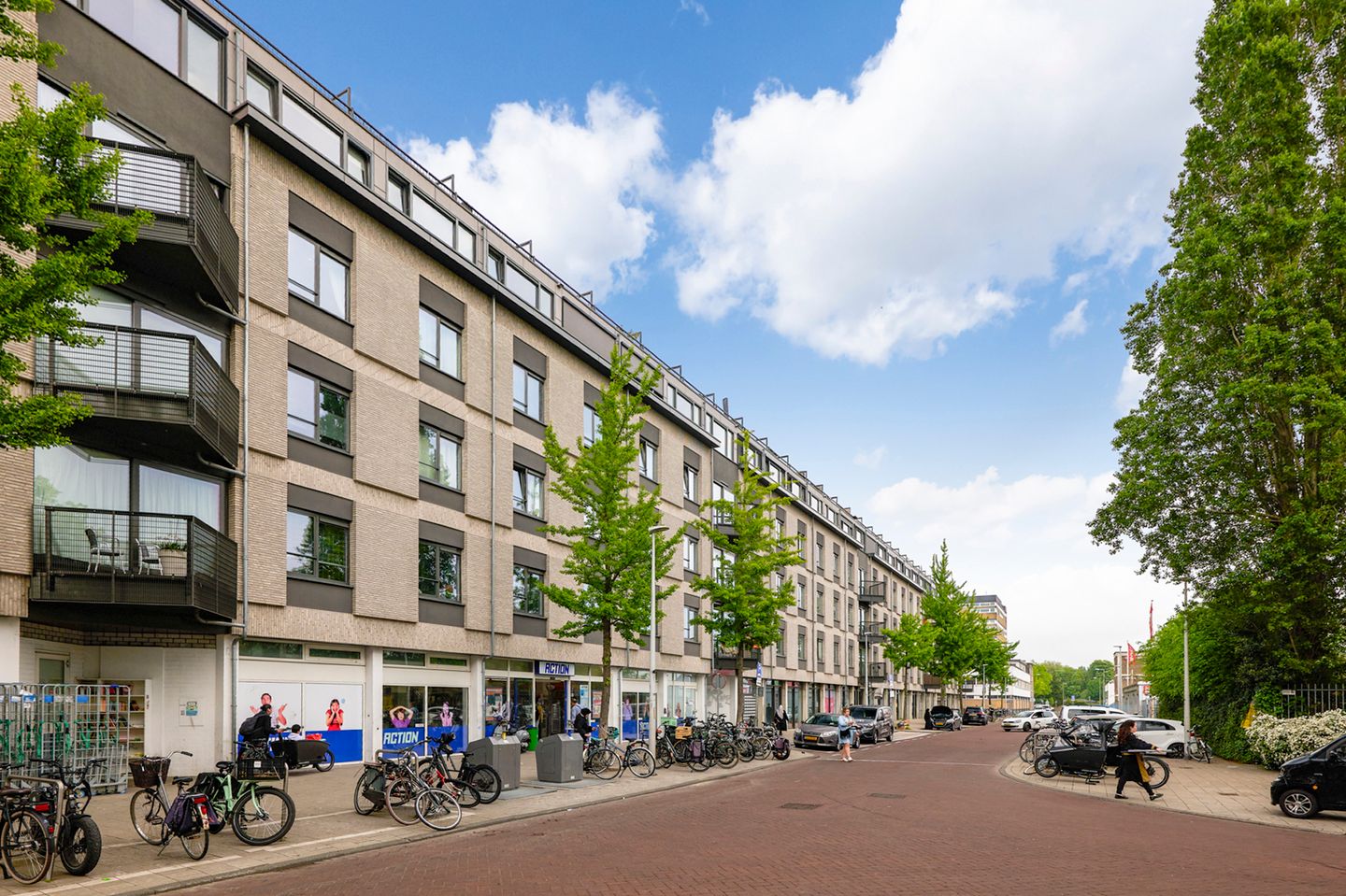 Foto 19 van Nieuwpoortstraat 94-B14