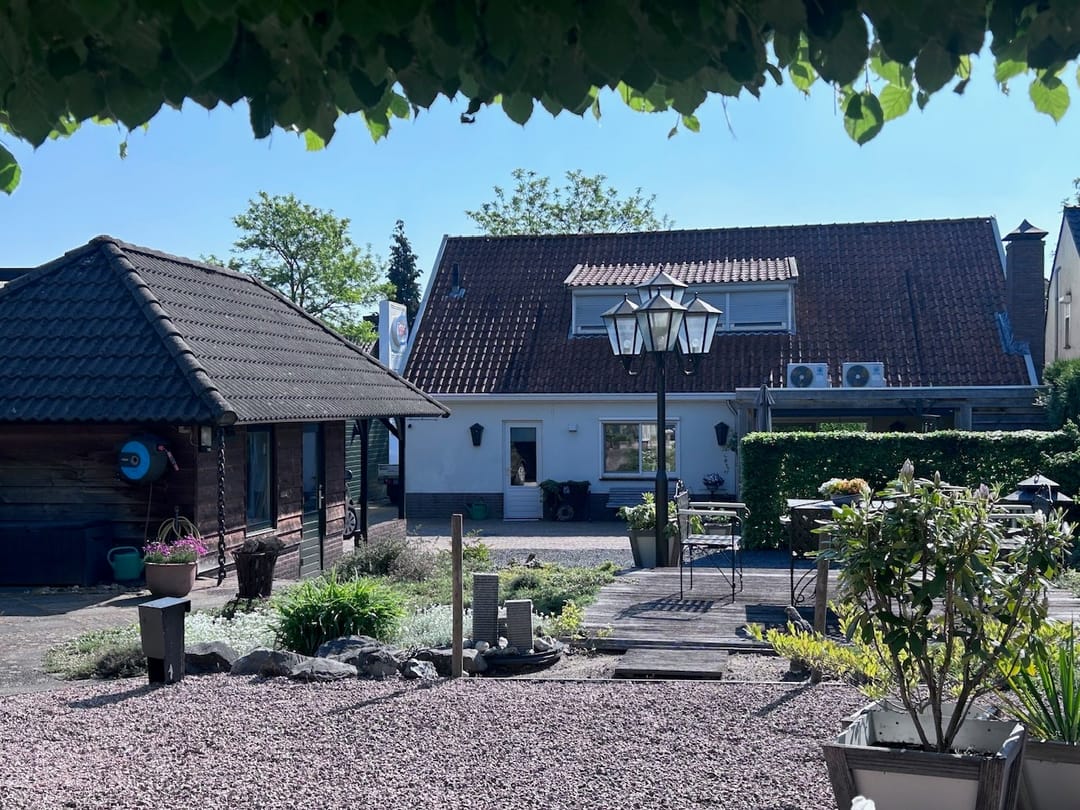 Photo 1 of 's-Heerenbergseweg 24