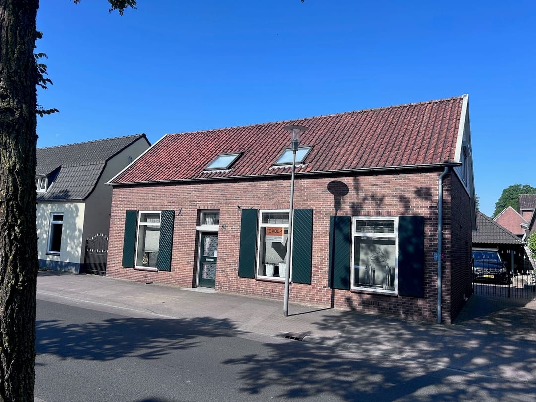 Photo 2 of 's-Heerenbergseweg 24