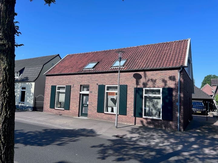 Photo 2 of 's-Heerenbergseweg 24