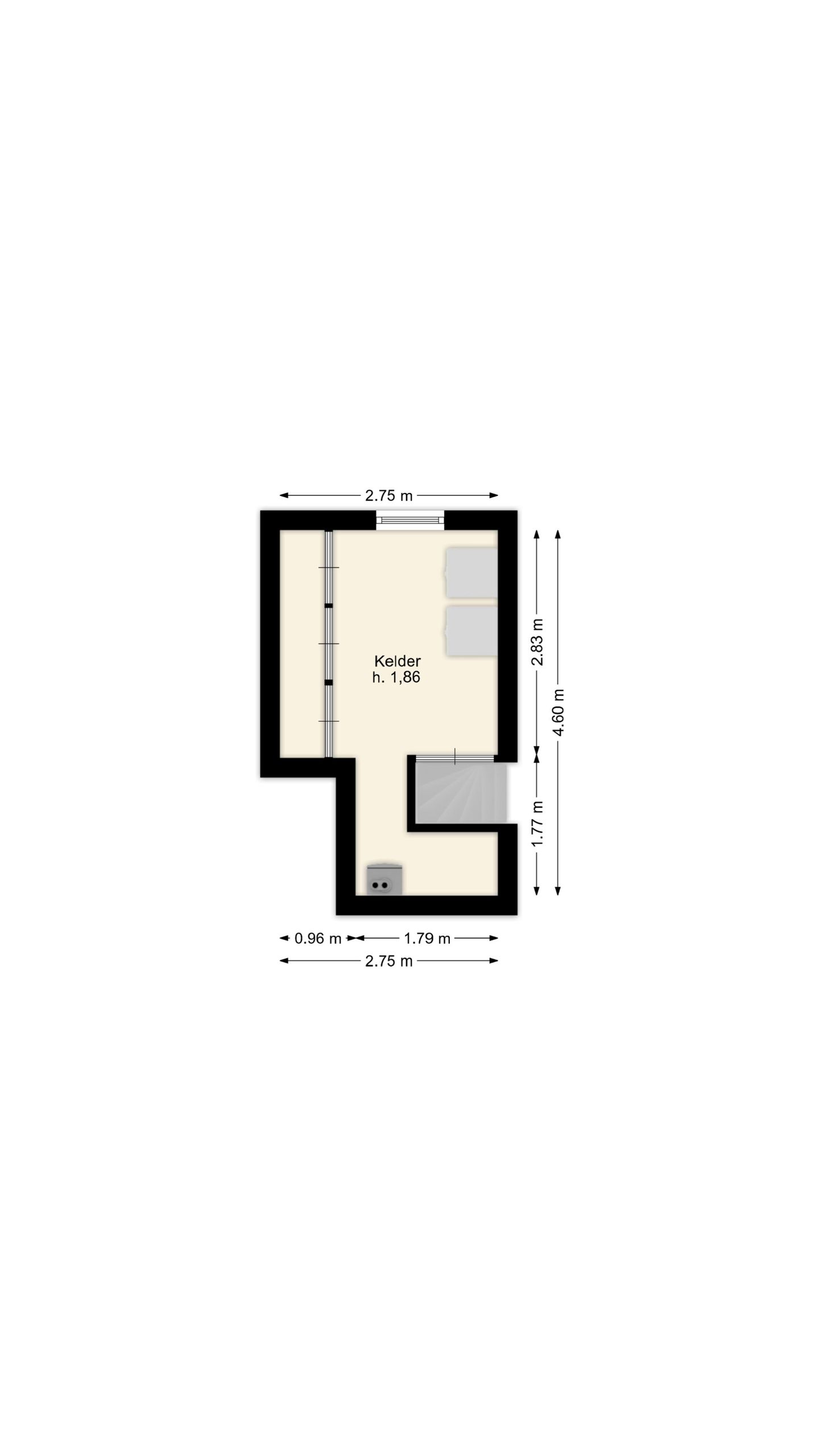 Foto 20 van Baanstraat 13-C