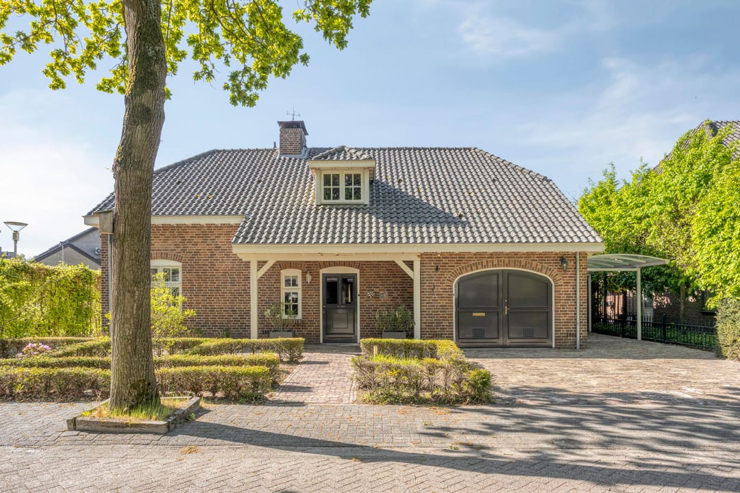 Photo 38 of Ministerlaan 45