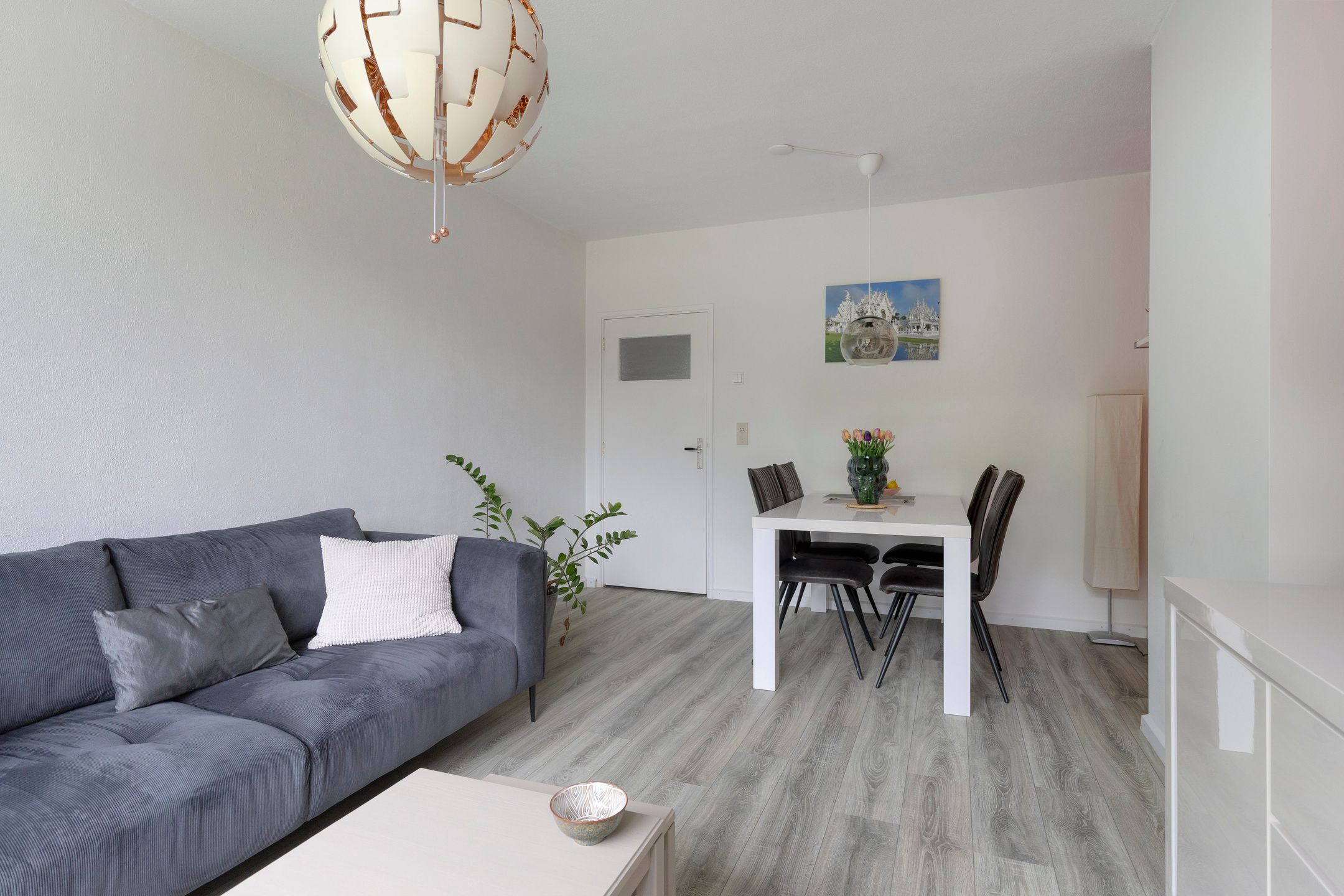 Photo 12 of Karbouwstraat 53