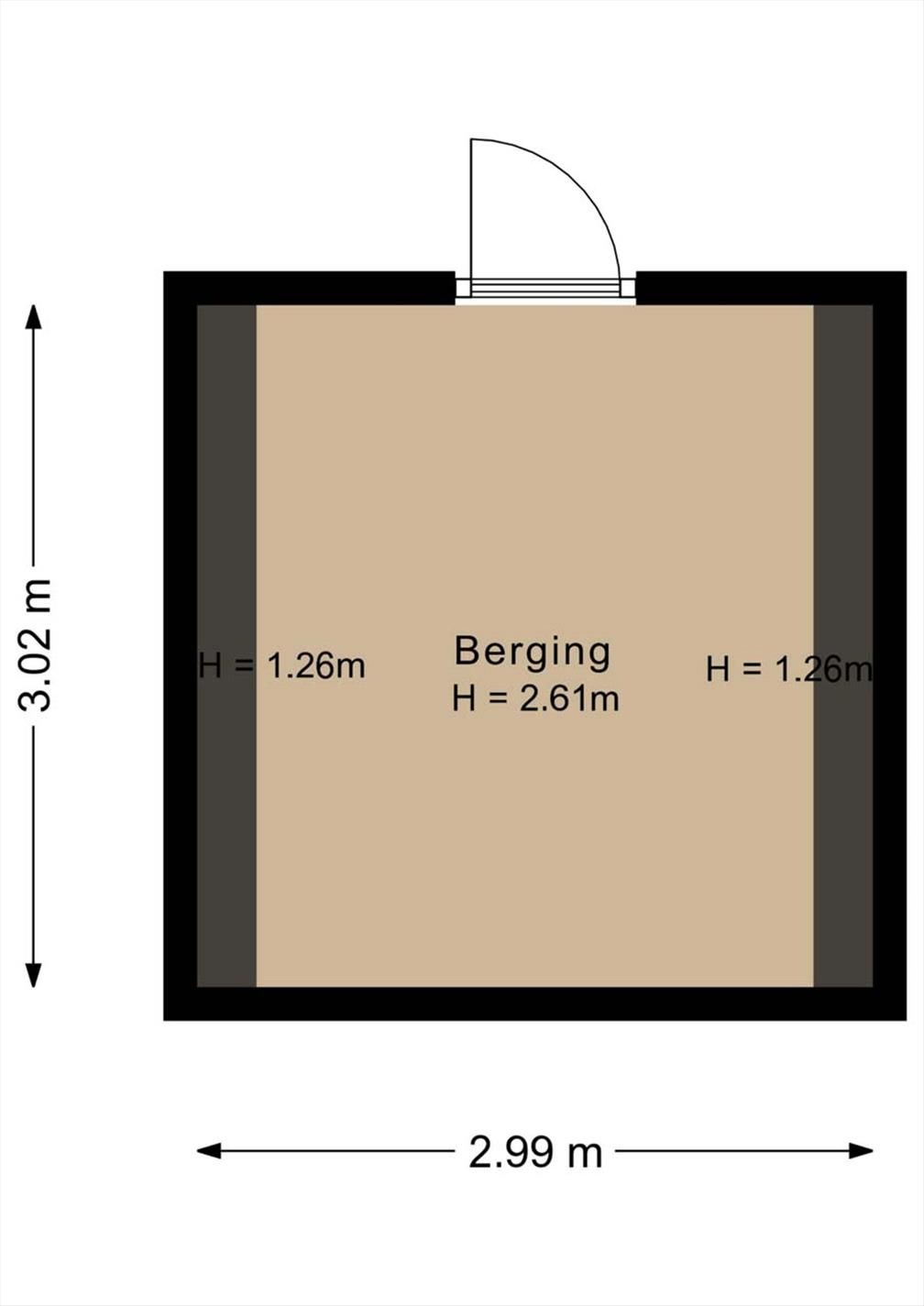 Photo 39 of De Rug 3-283