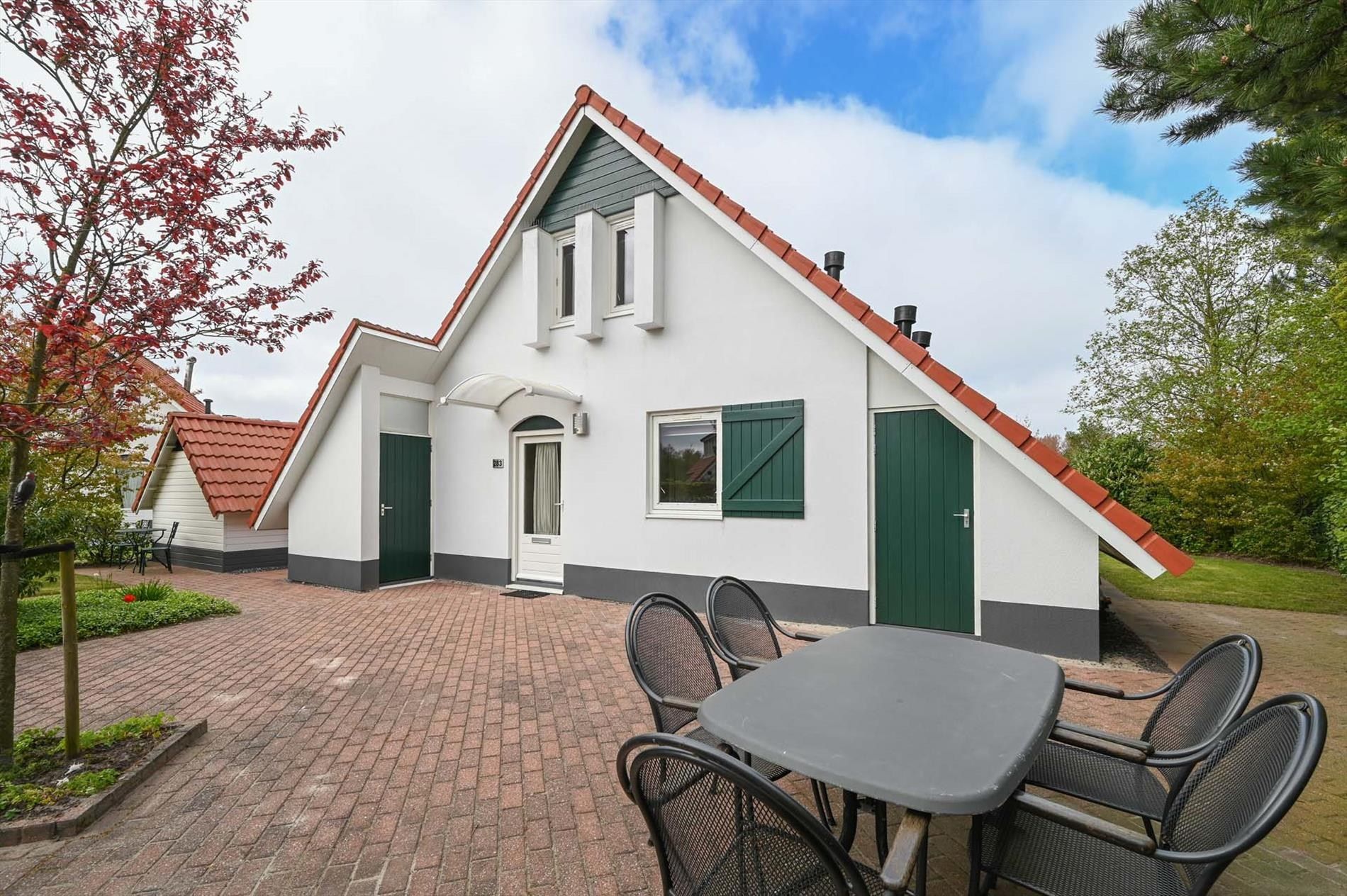 Photo 30 of De Rug 3-283