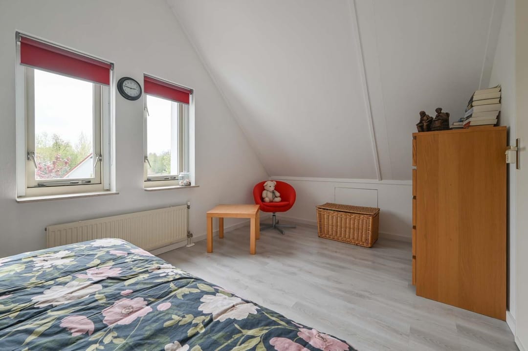 Photo 23 of De Rug 3-283