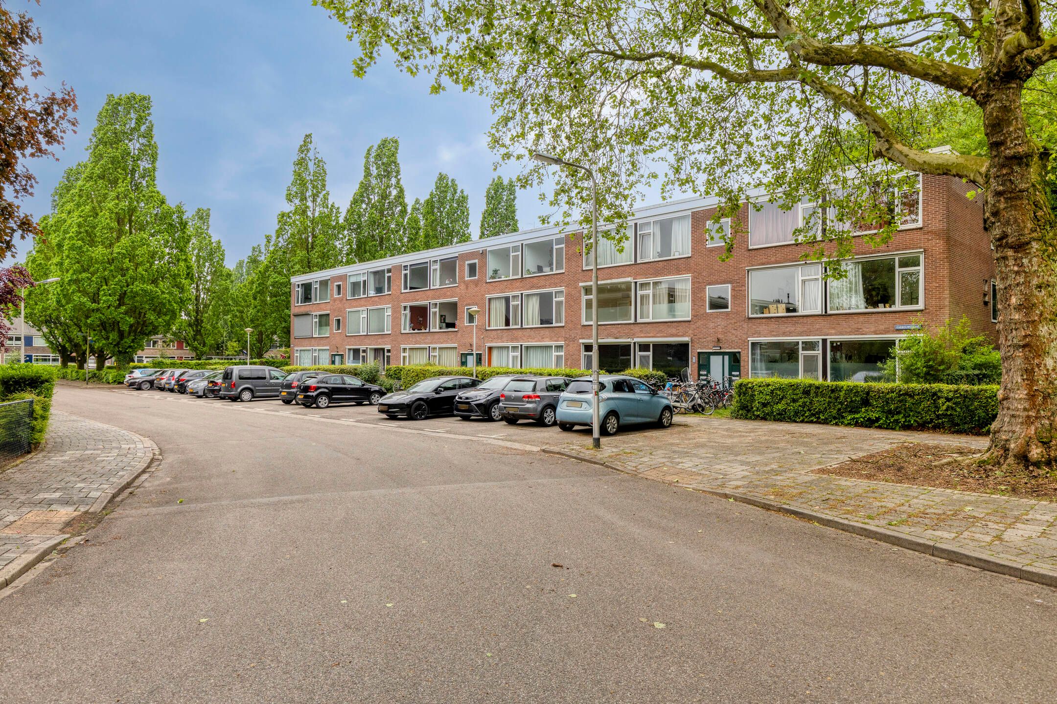Photo 6 of Karbouwstraat 53