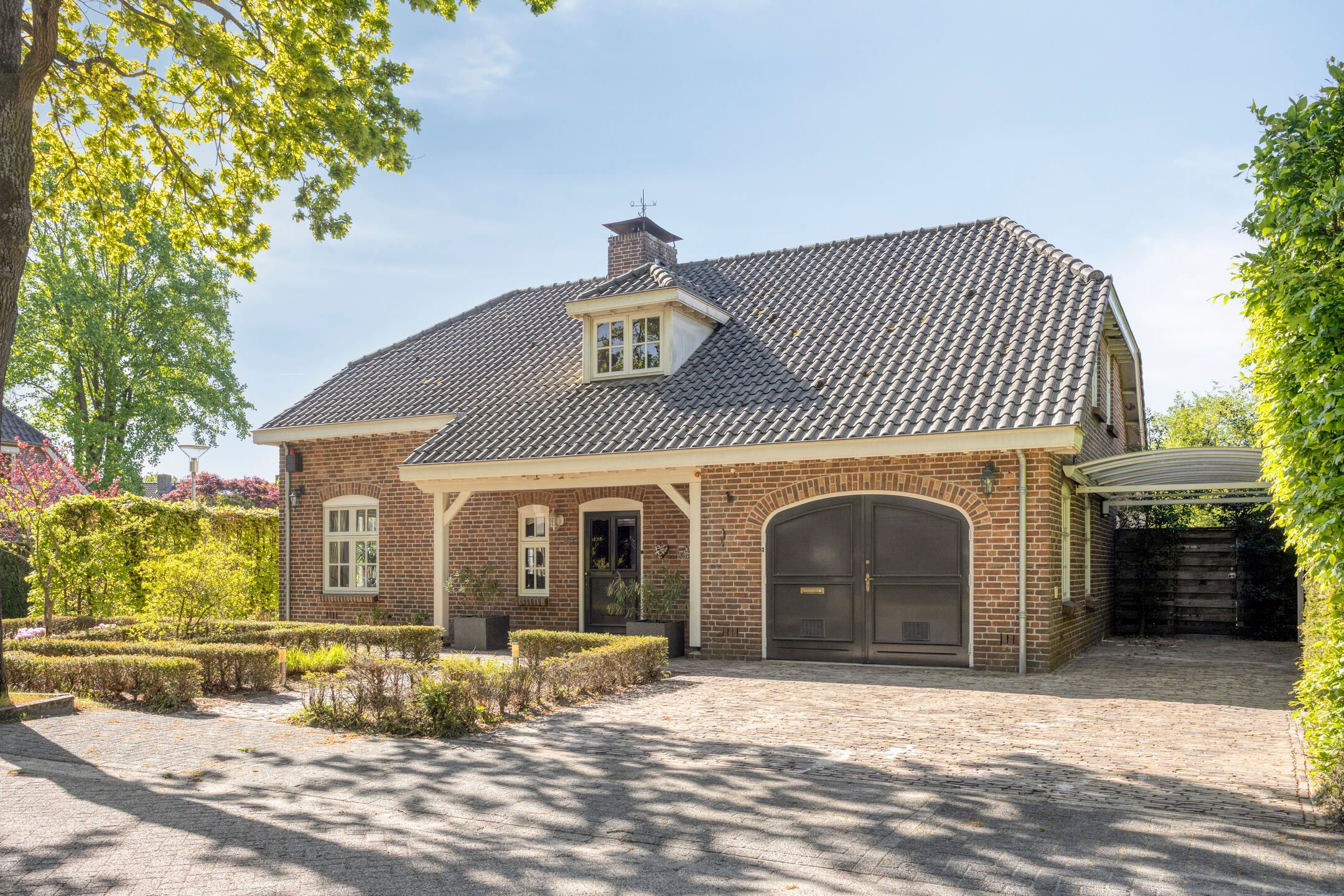 Ministerlaan 45 