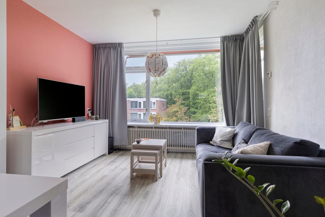 Photo 2 of Karbouwstraat 53