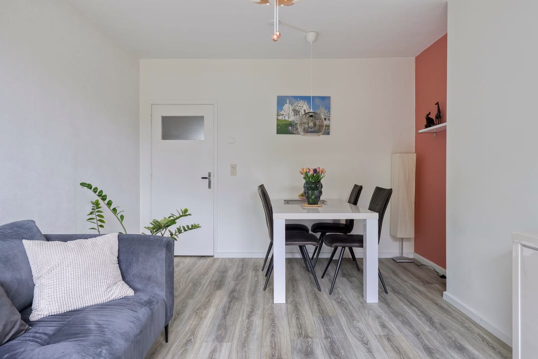Photo 13 of Karbouwstraat 53