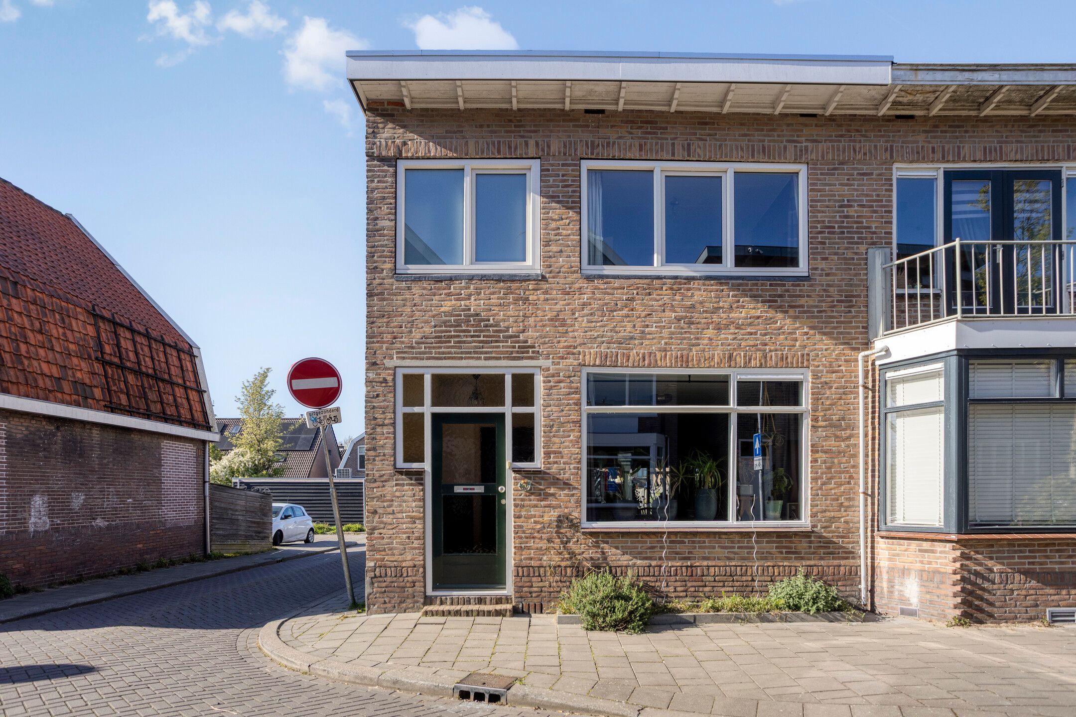 Boschjesstraat 20 