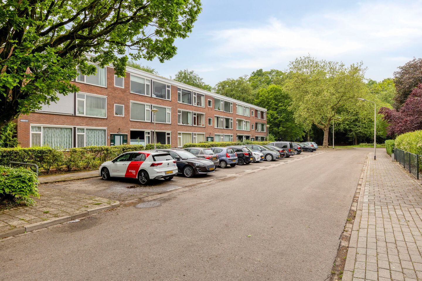 Photo 29 of Karbouwstraat 53