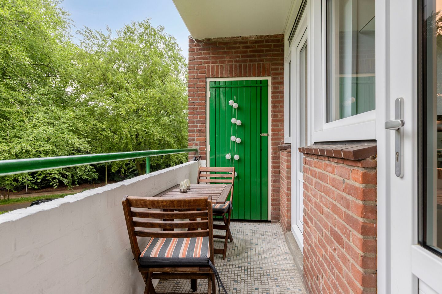Photo 19 of Karbouwstraat 53