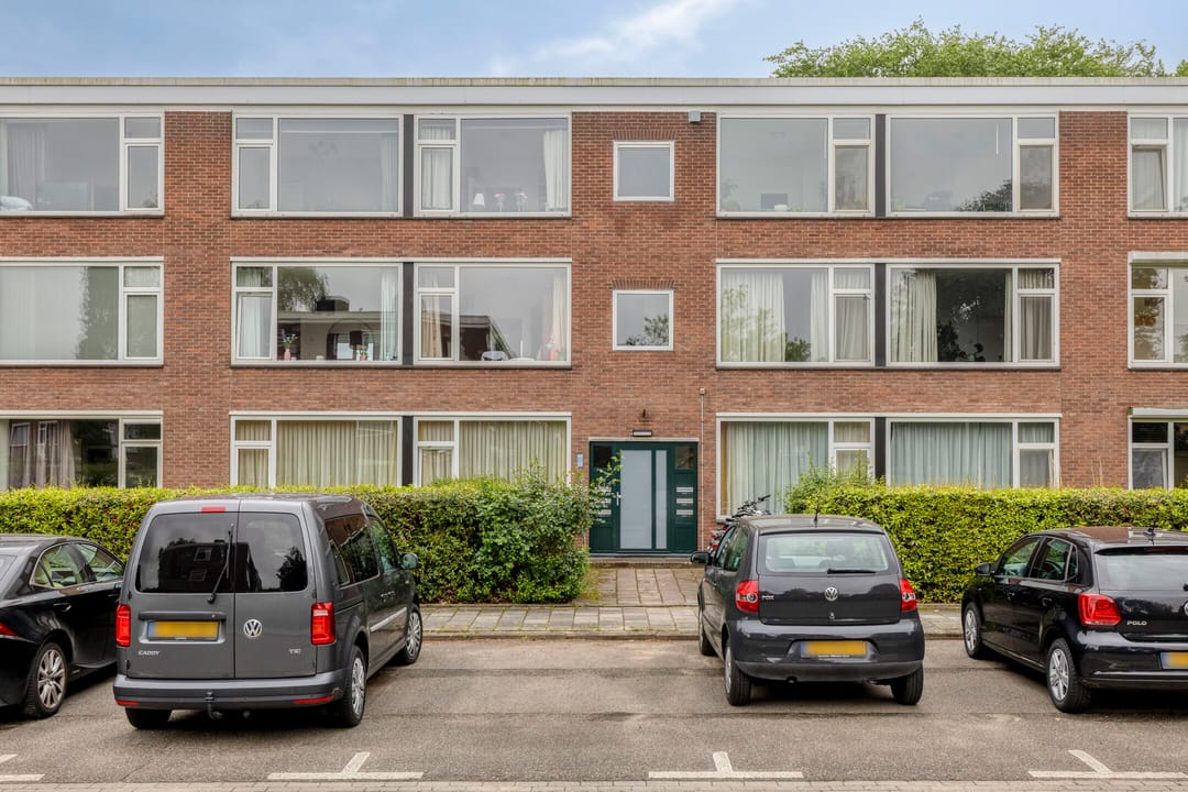 Photo 1 of Karbouwstraat 53