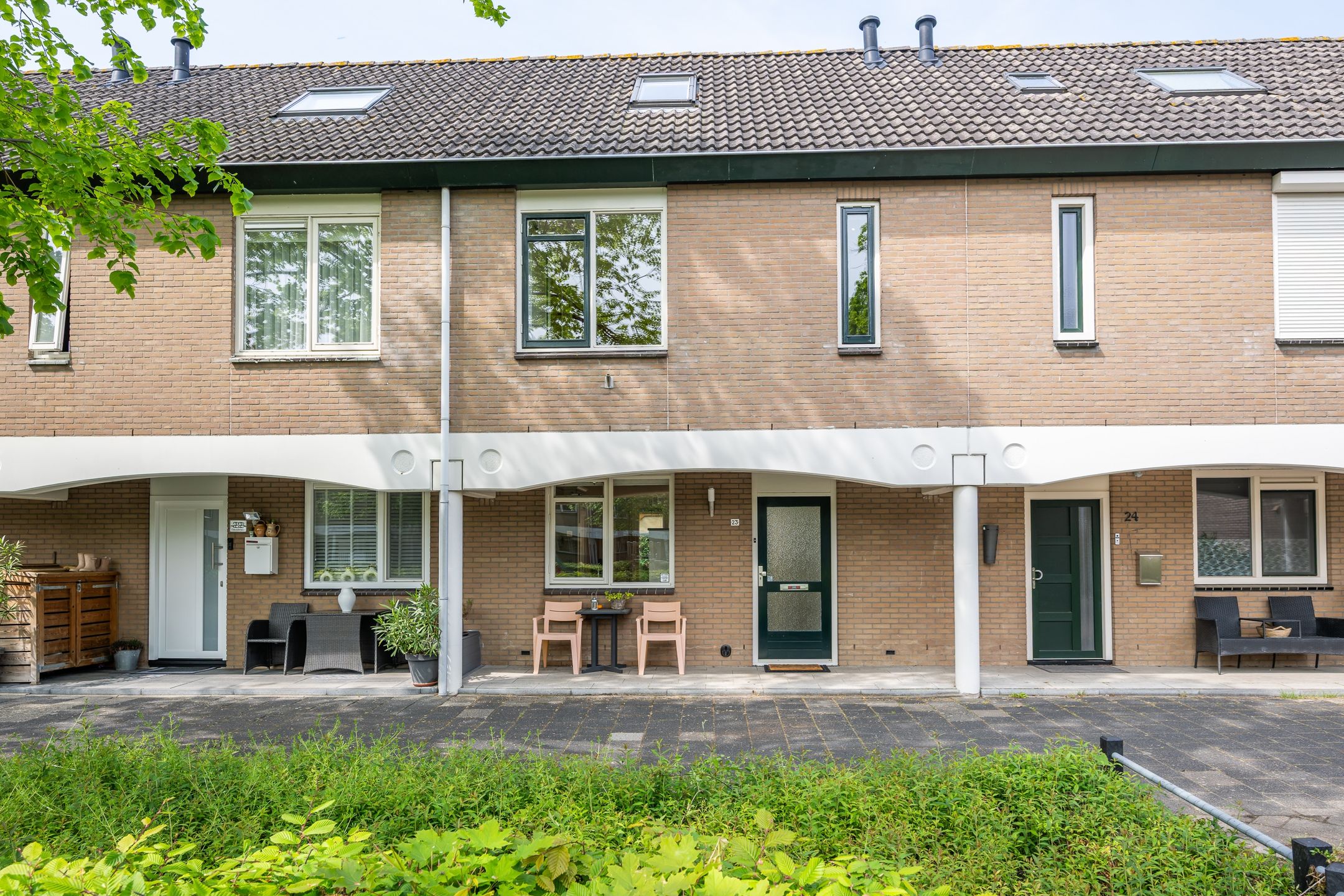 Princenhofplein 23 