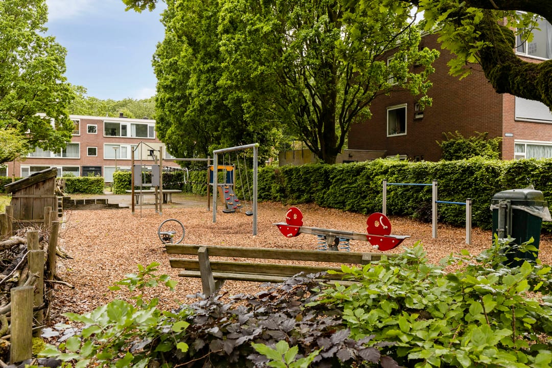 Photo 32 of Karbouwstraat 53