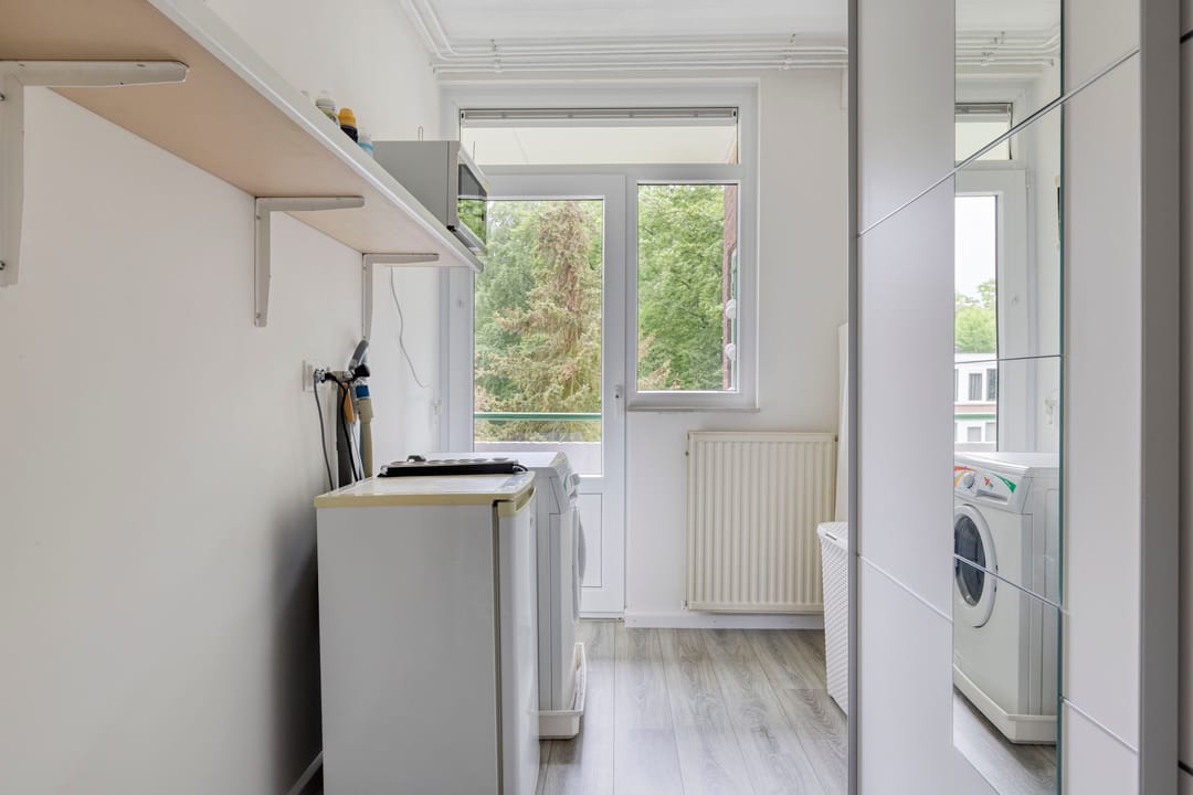 Photo 23 of Karbouwstraat 53