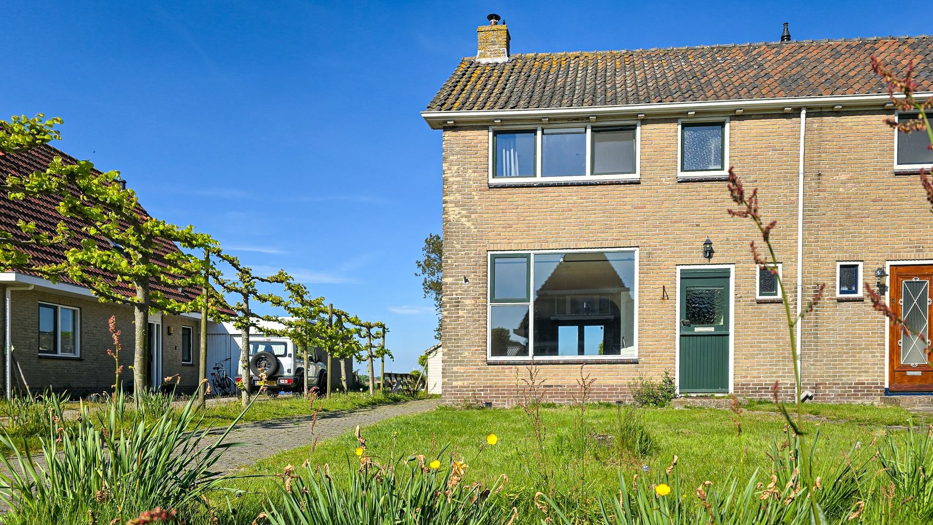 House in Midsland, Midsland Noord