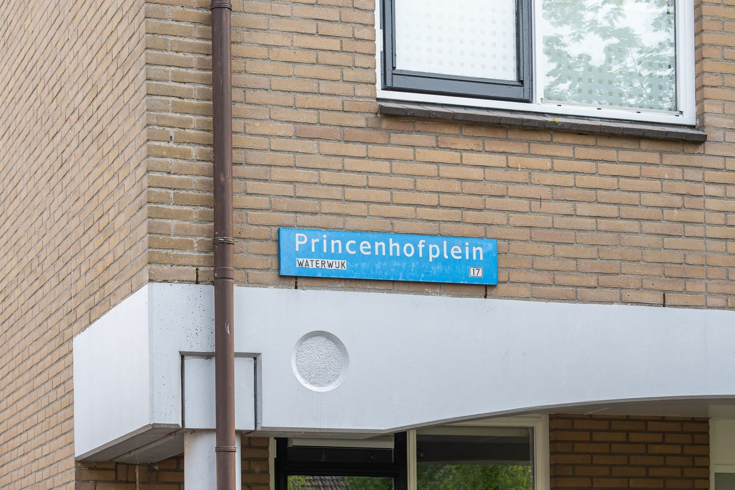 Foto 40 van Princenhofplein 23