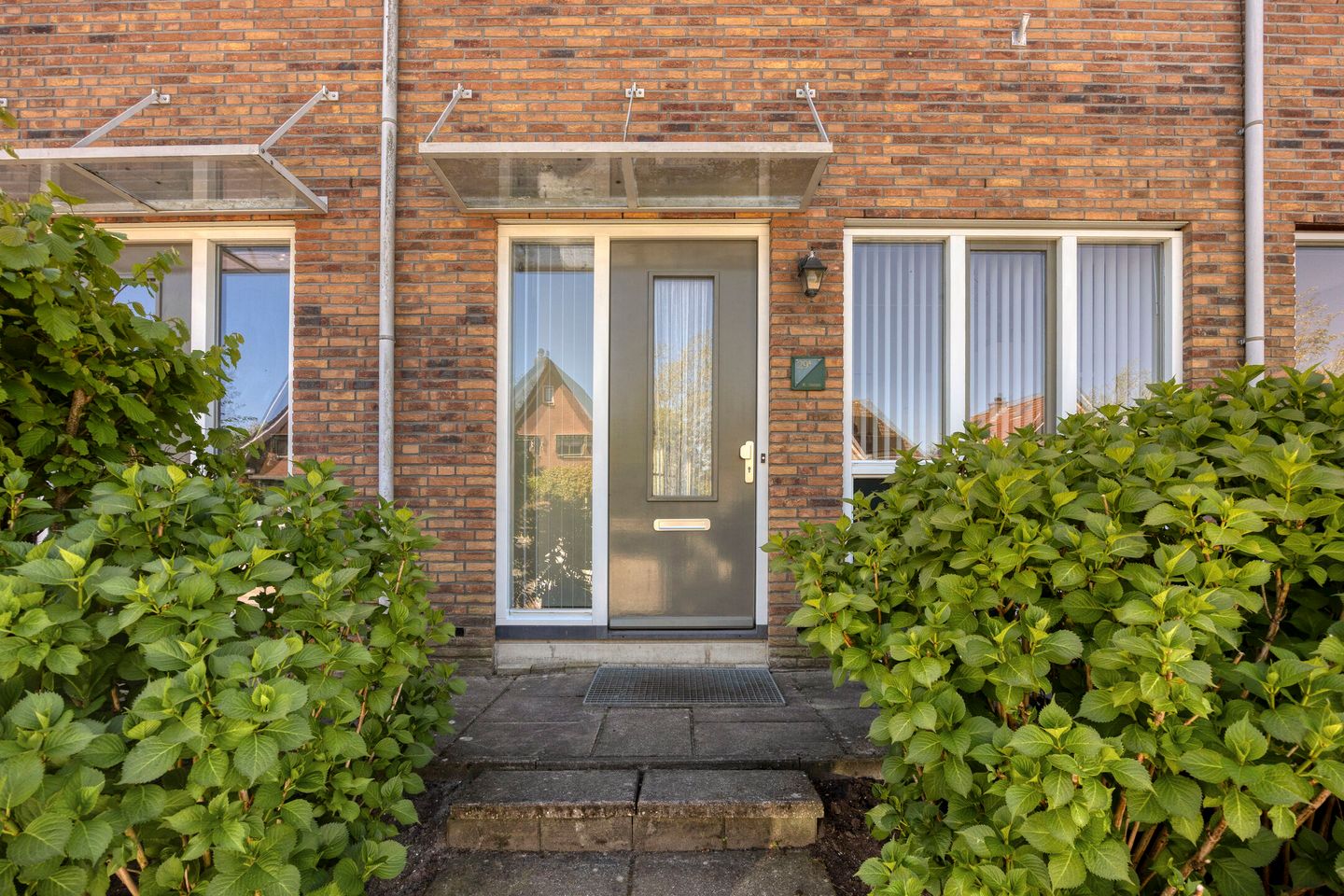 Foto 4 van Kerkweg 29-A