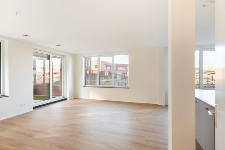Foto 3 van Tesselsestraat 67-E