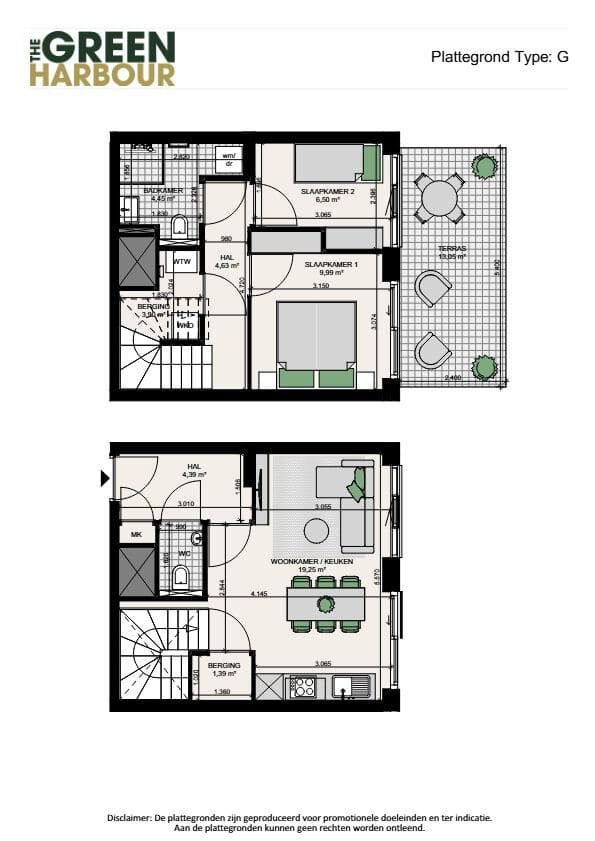 Foto 13 van Tesselsestraat 67-E