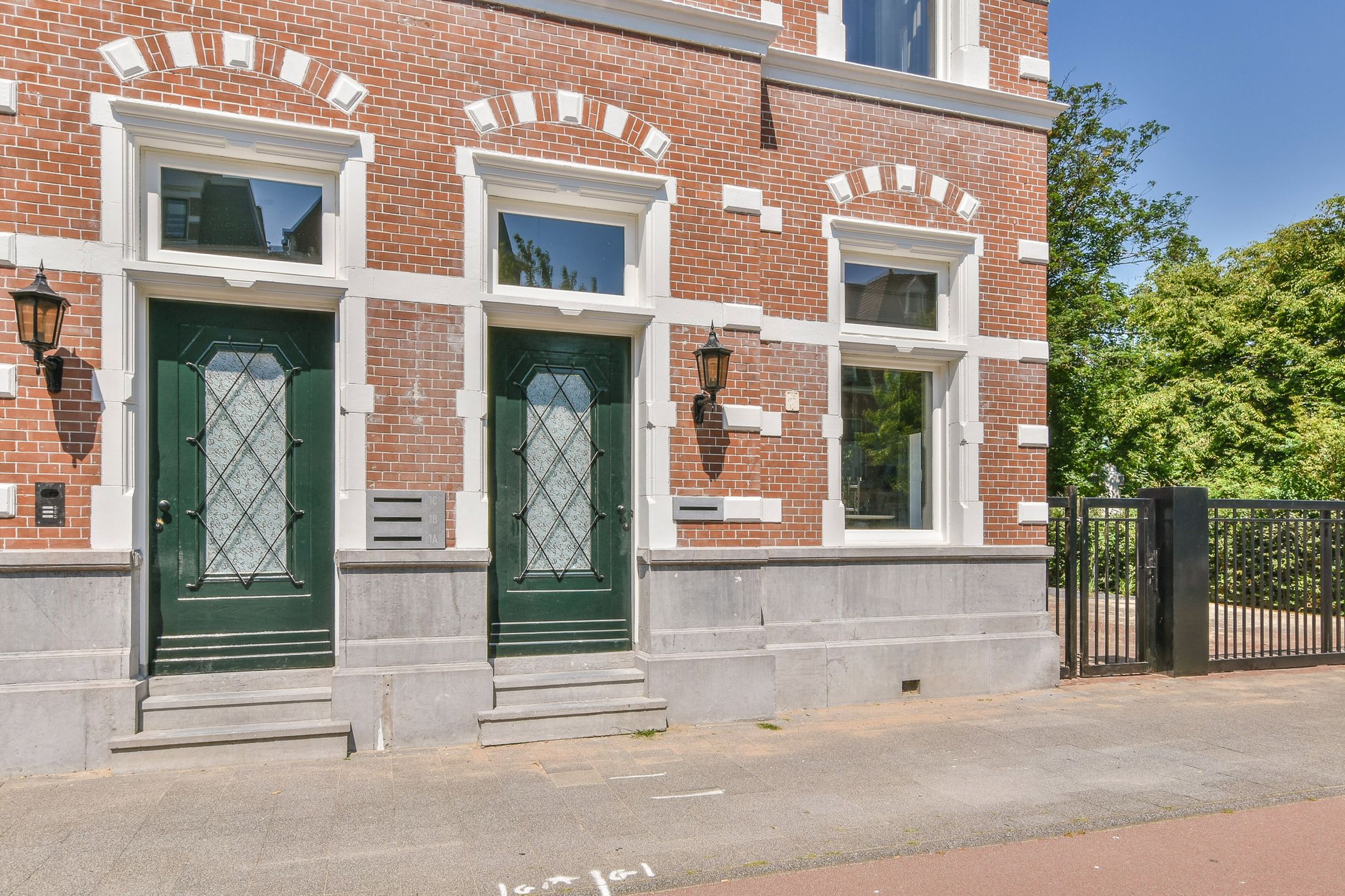 Foto 18 van Groot Hertoginnelaan 1-B