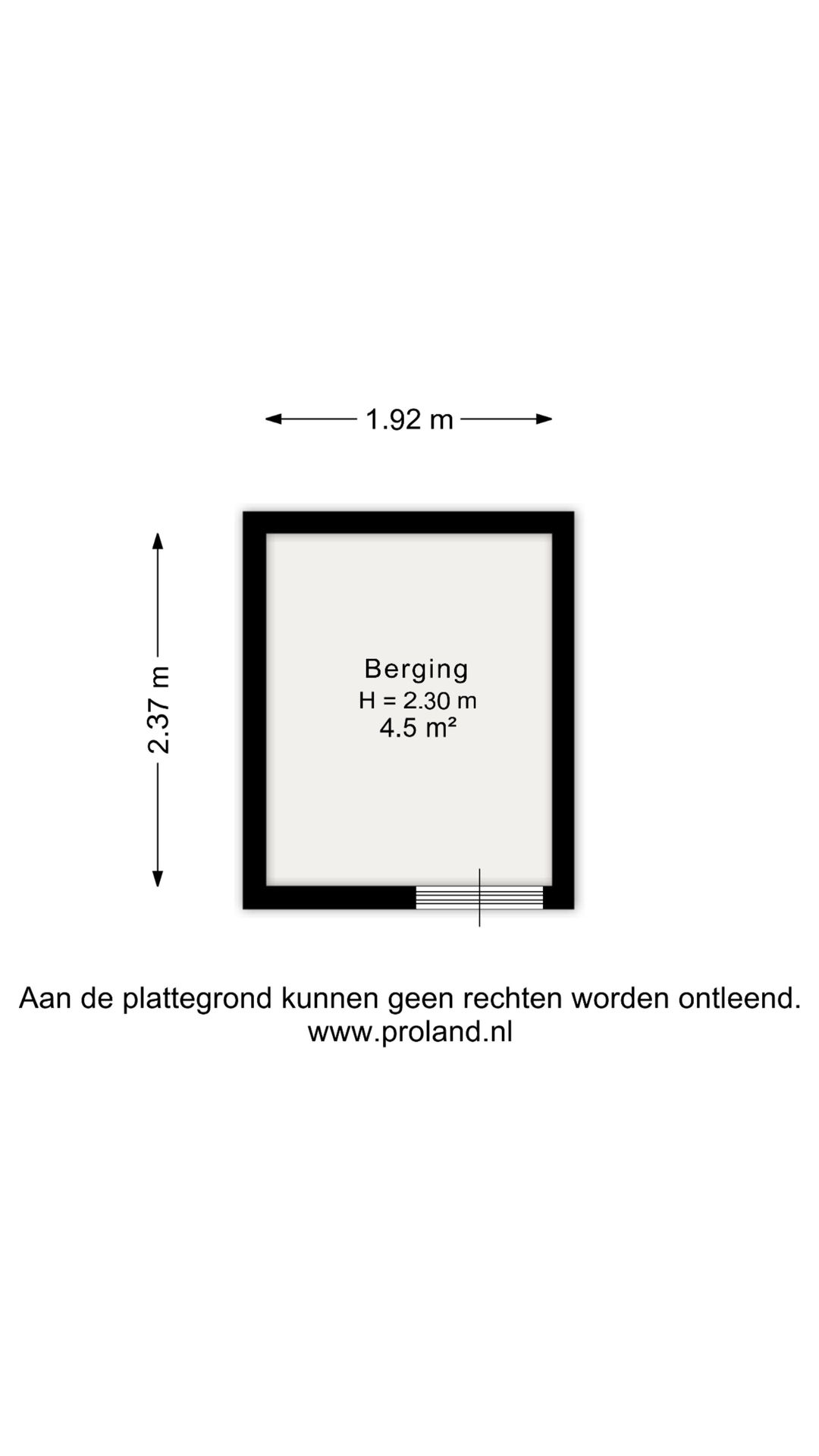 Photo 46 of Weerdingerstraat 249-G