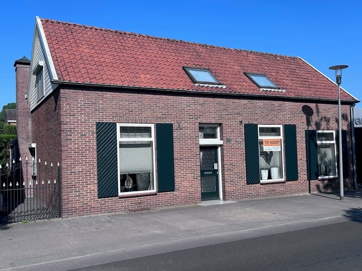 Photo 3 of 's-Heerenbergseweg 24