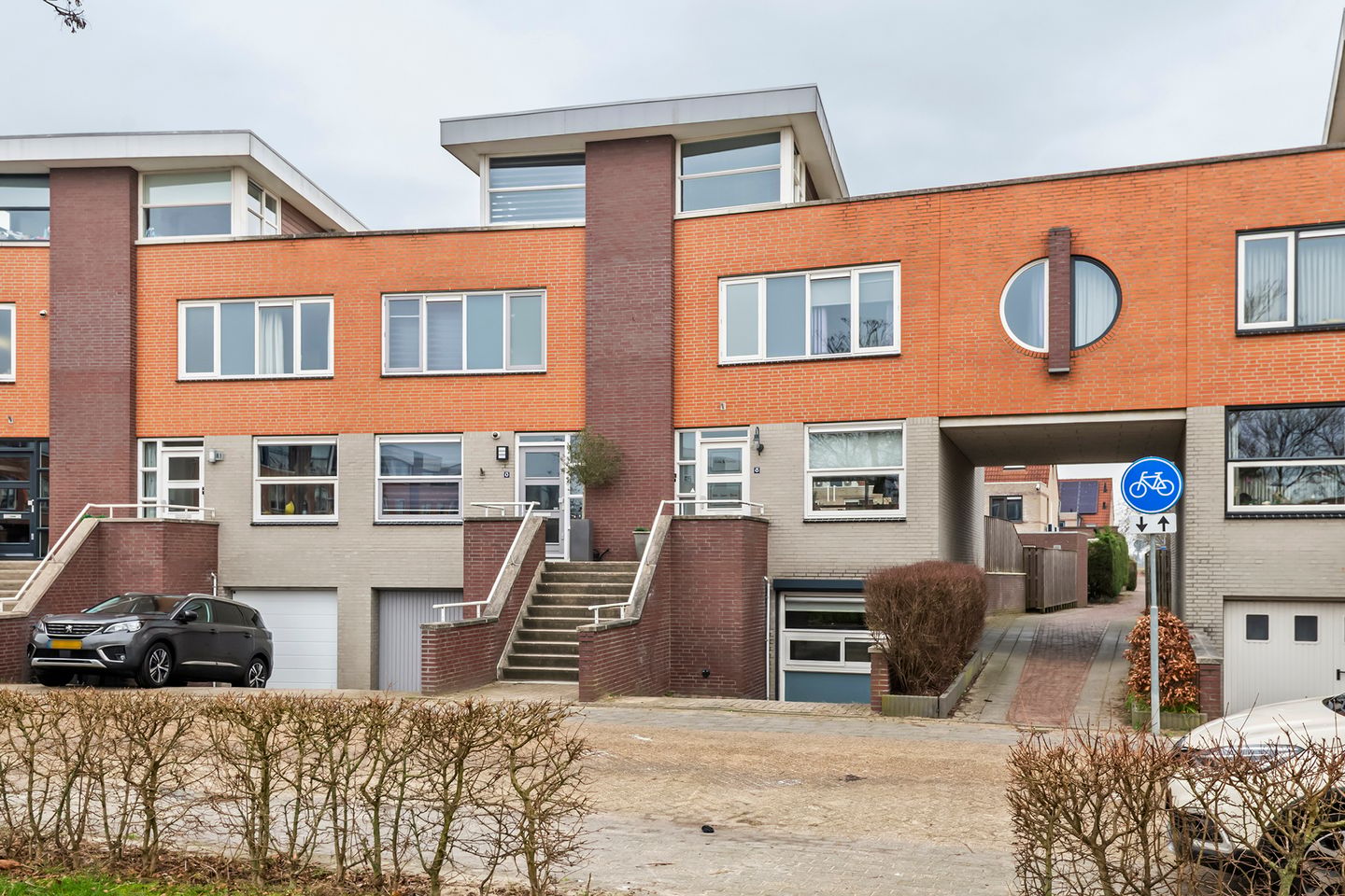 Foto 4 van Goudhaver 45