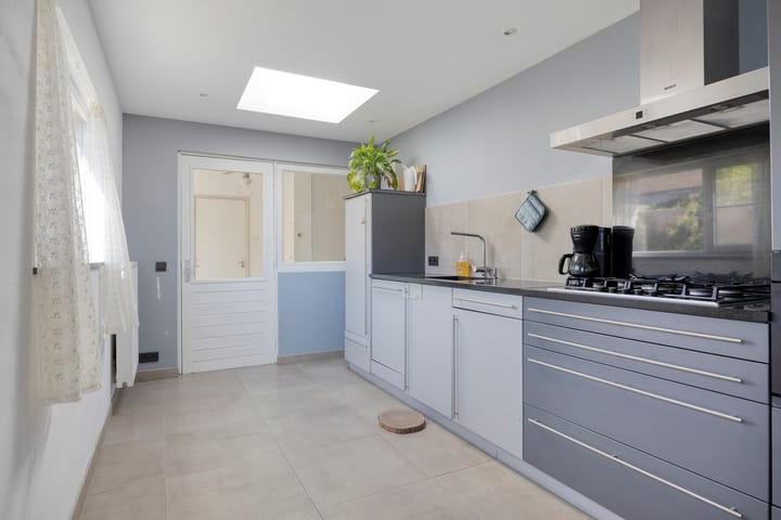 Hoekwoning te koop: Hollandiastraat 2, Sas Van Gent
