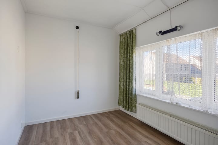 Hoekwoning te koop: Hollandiastraat 2, Sas Van Gent