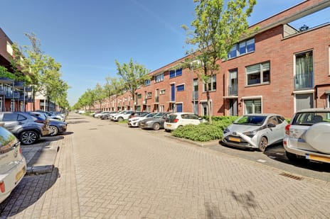 Boedapestlaan thumbnail
