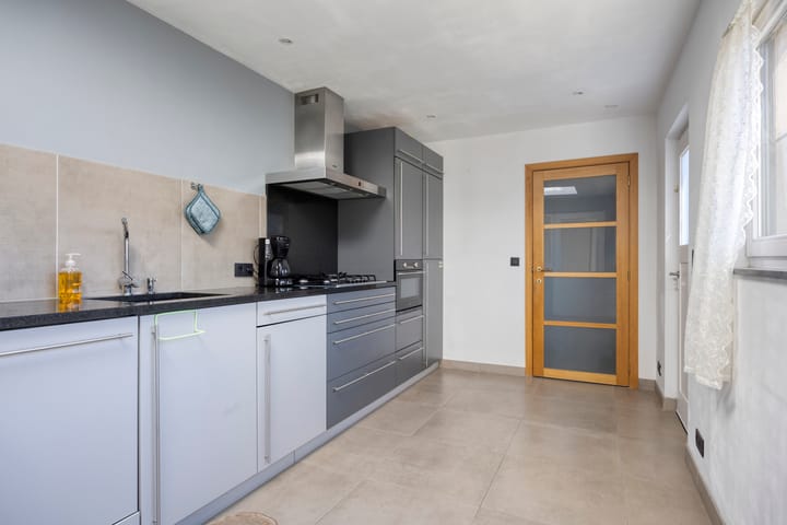 Hoekwoning te koop: Hollandiastraat 2, Sas Van Gent