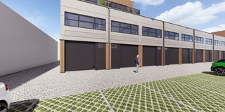 Bekijk 360° foto's