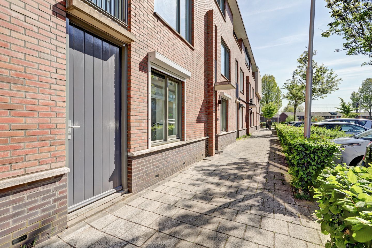 Foto 5 van Boedapestlaan 6