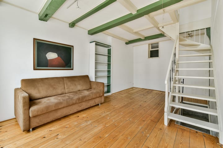Foto 4 van Raadhuisstraat 10-1
