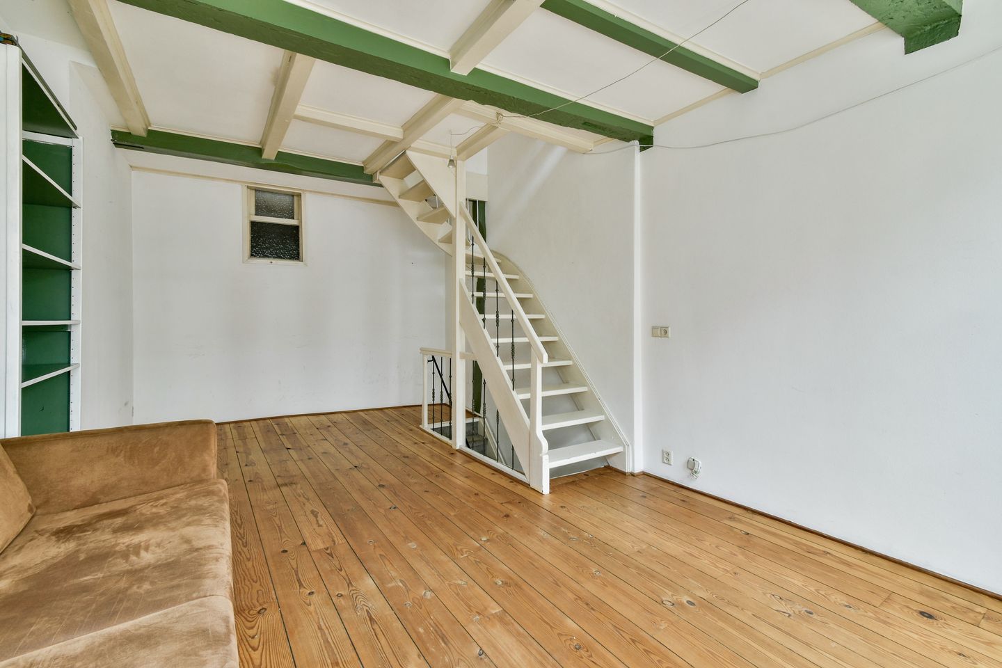 Foto 5 van Raadhuisstraat 10-1