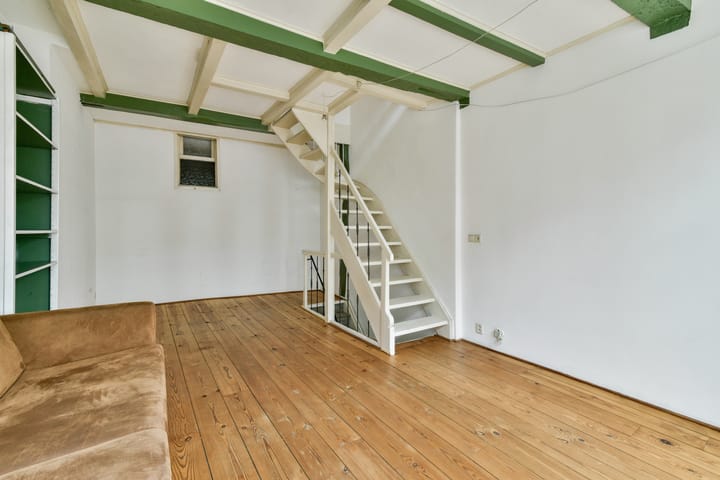 Foto 5 van Raadhuisstraat 10-1