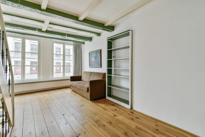 Foto 3 van Raadhuisstraat 10-1