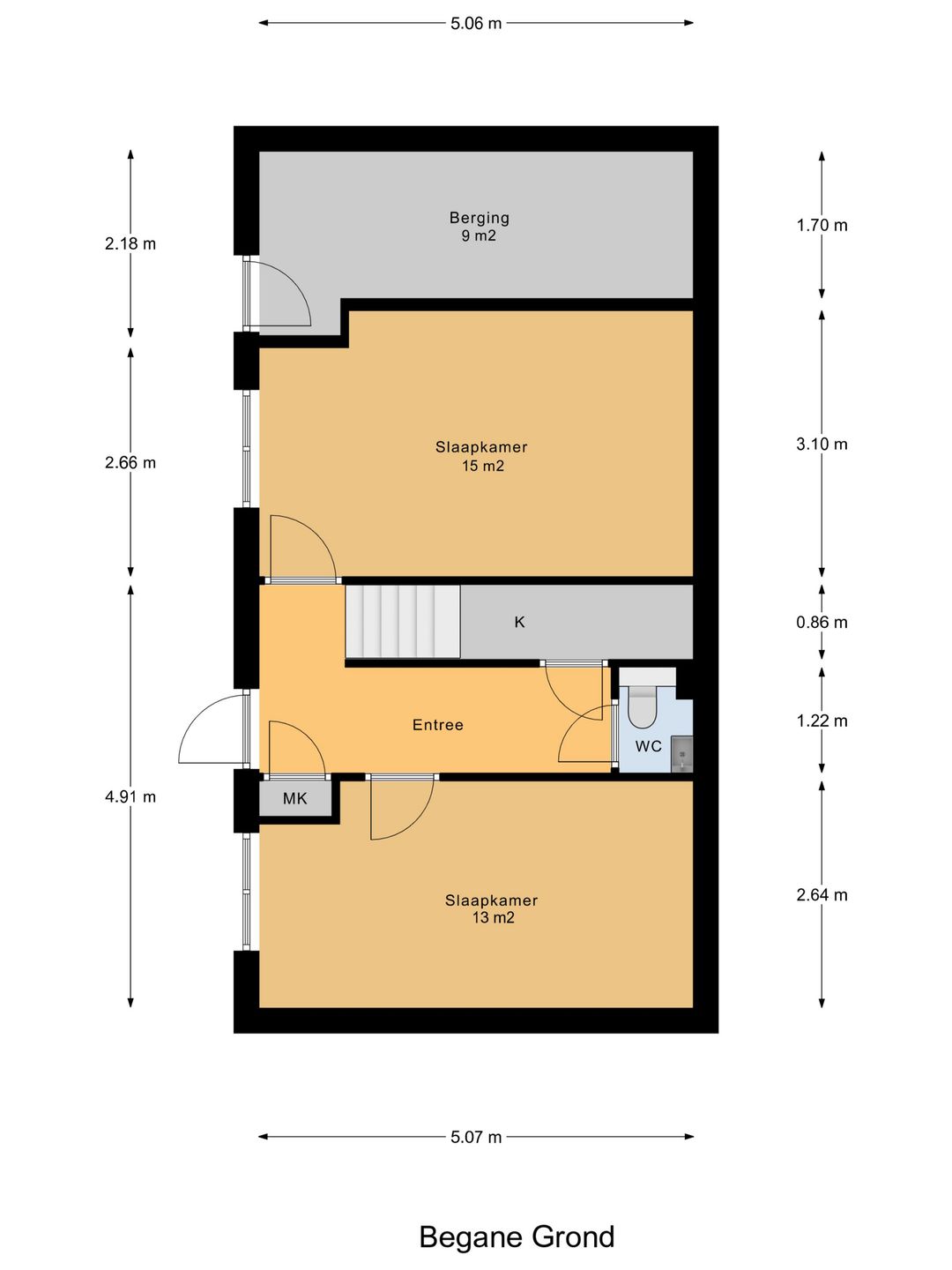 Foto 46 van Boedapestlaan 6