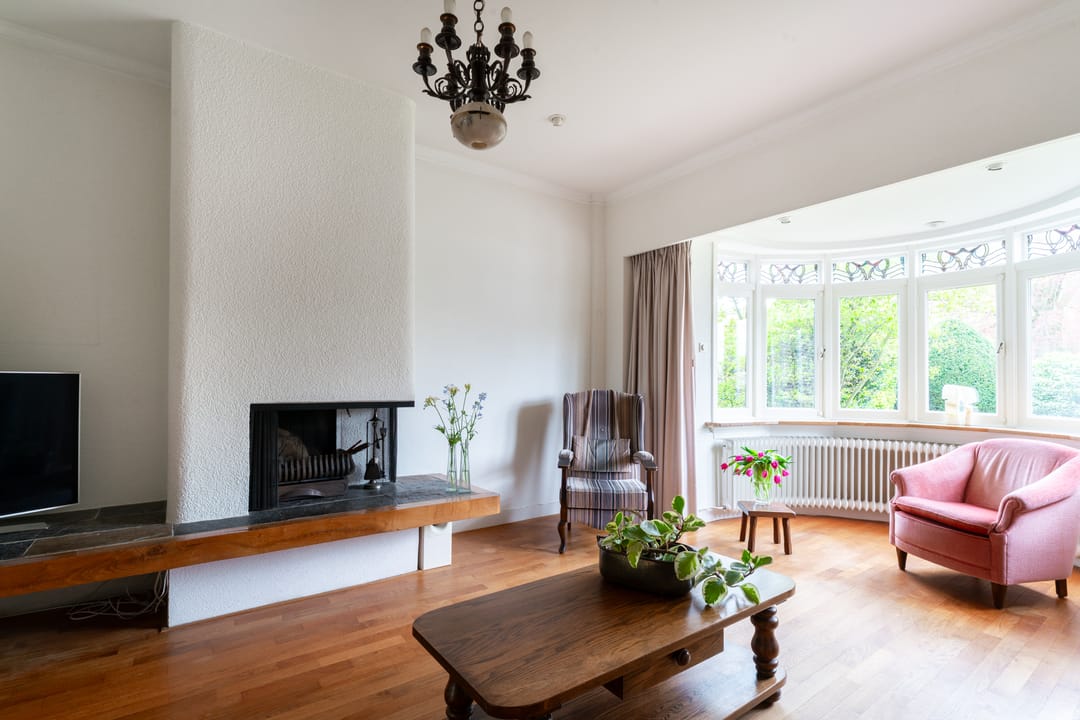 Photo 22 of Huygensweg 19