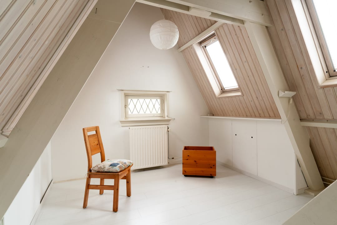 Photo 53 of Huygensweg 19
