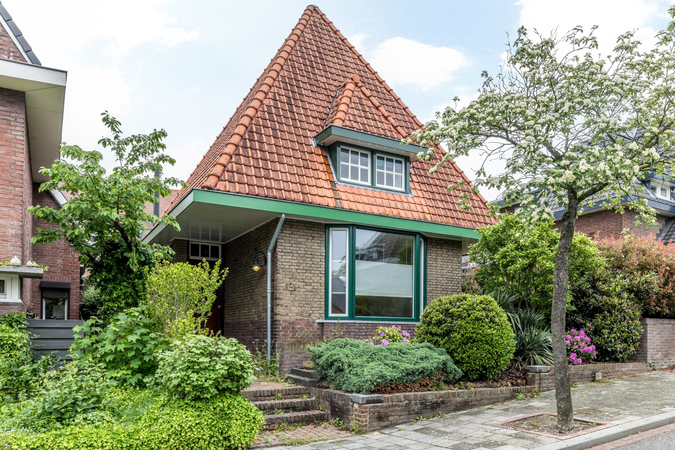 St. Josephstraat 13 