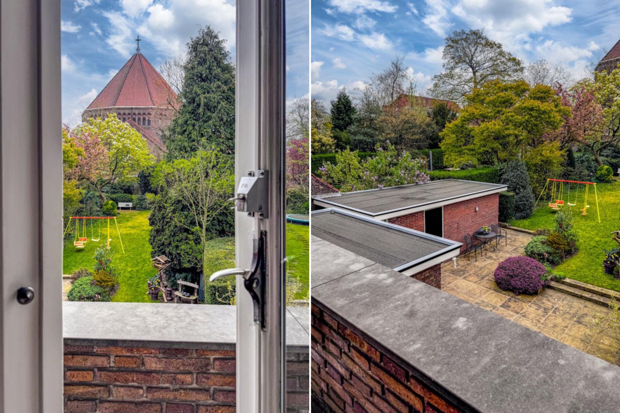Photo 39 of Huygensweg 19