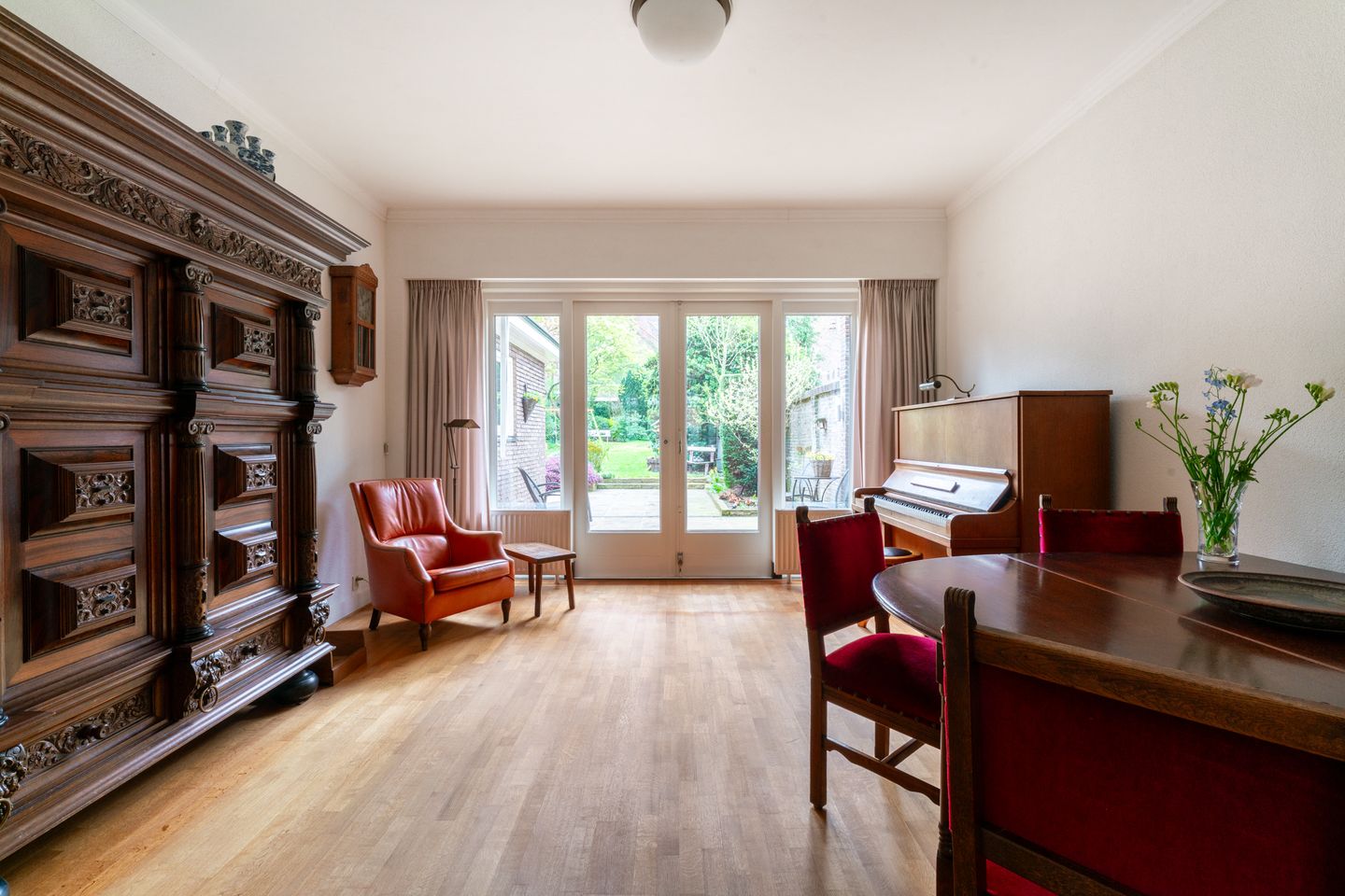 Photo 14 of Huygensweg 19