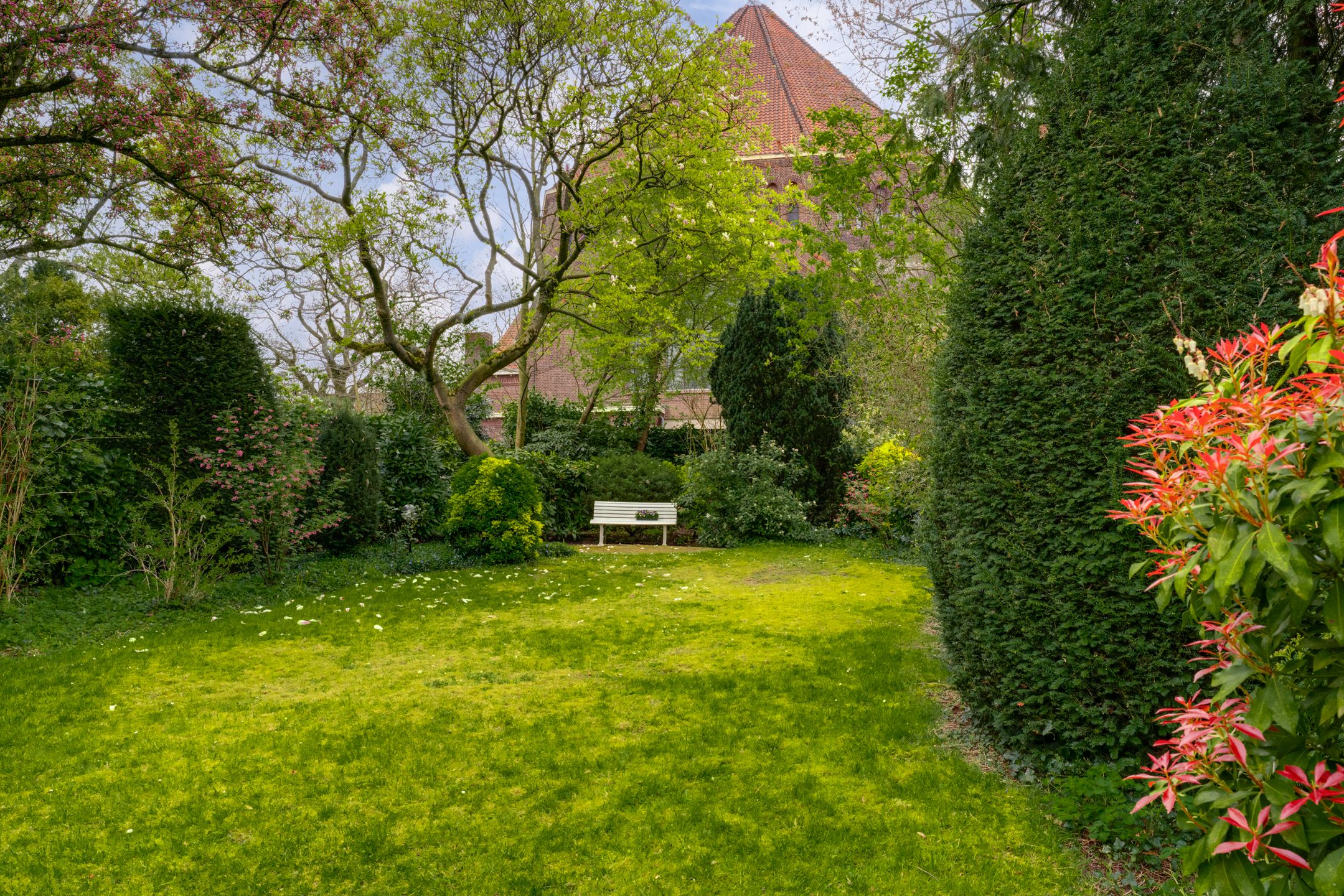 Photo 63 of Huygensweg 19