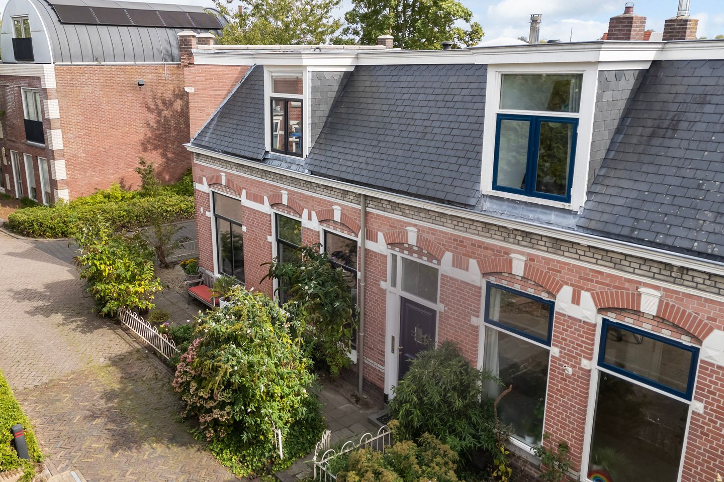 Photo 40 of 8e Vegelindwarsstraat 16