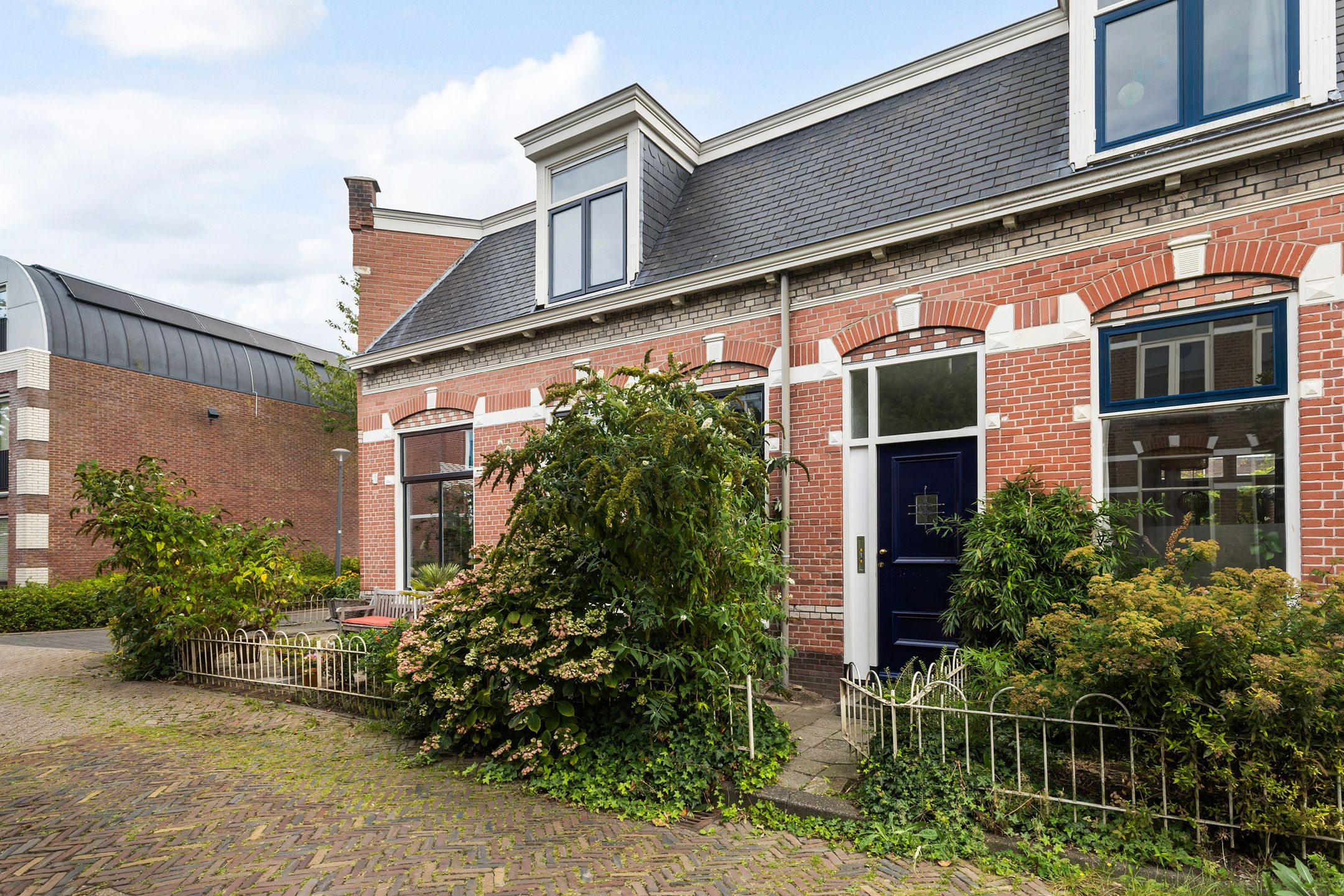 Photo 6 of 8e Vegelindwarsstraat 16